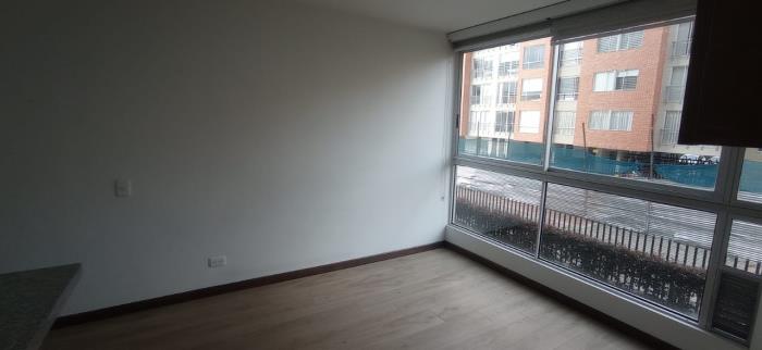 Apartamento en Arriendo - Bogota, VILLEMAR 2631