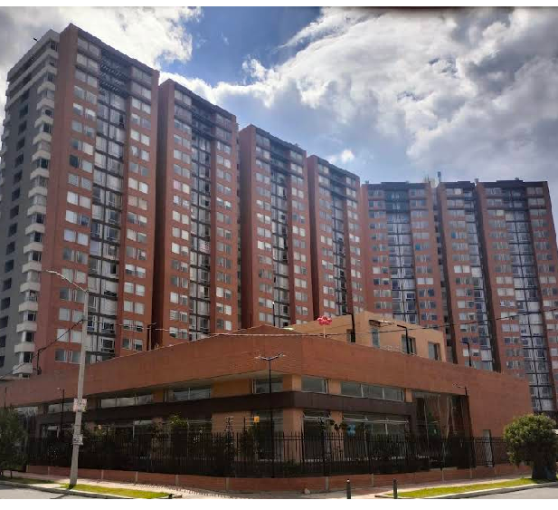 Apartamento en Venta - Bogota, CEDRITOS 1962