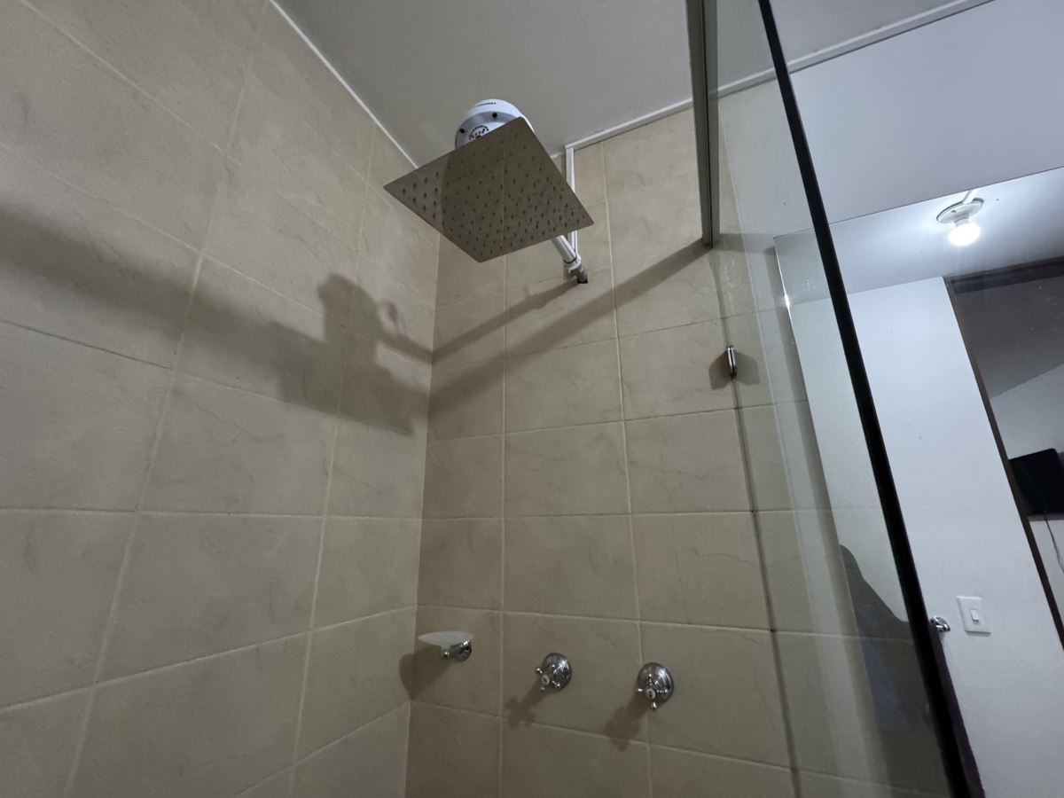 Apartamento en Arriendo - Bogota, PARDO RUBIO 4459