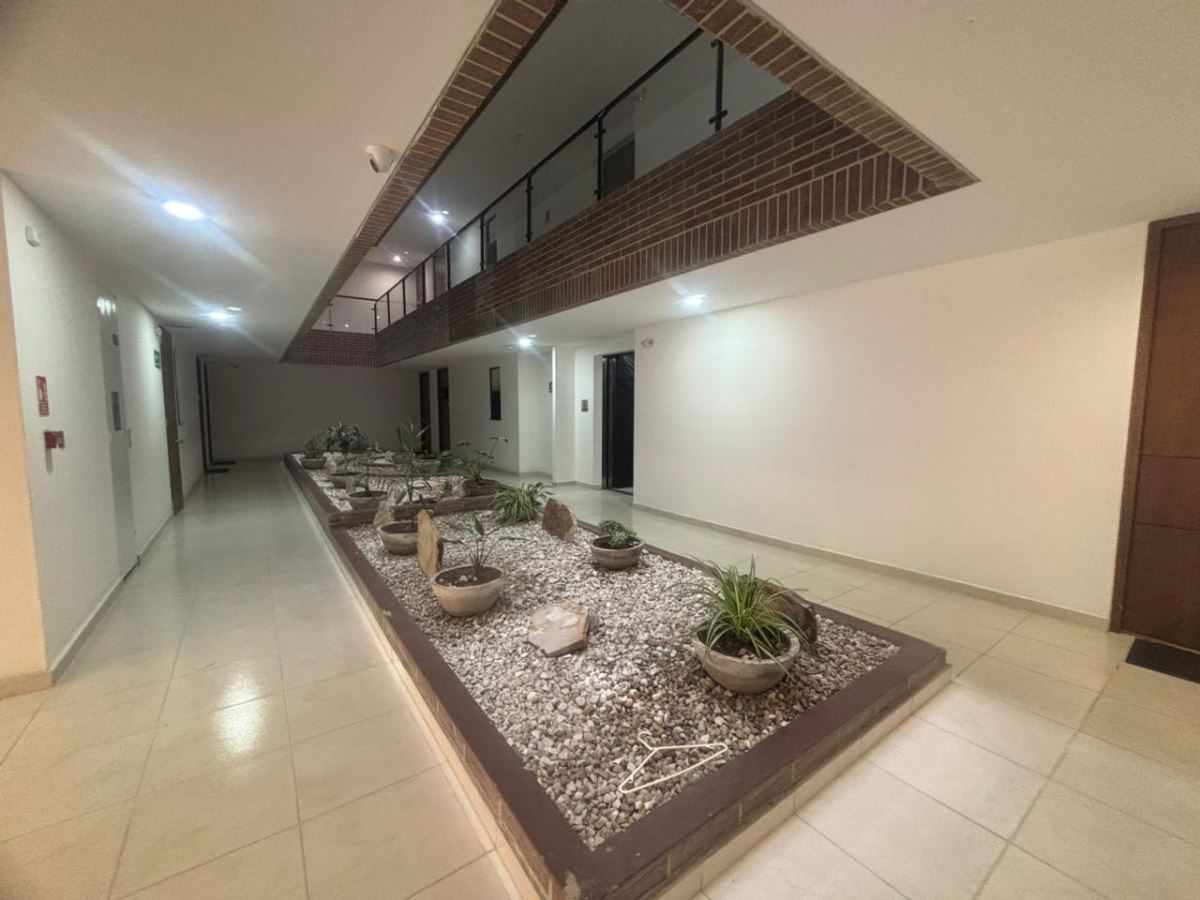 Apartamento en Venta - Chia, CHÍA 5368