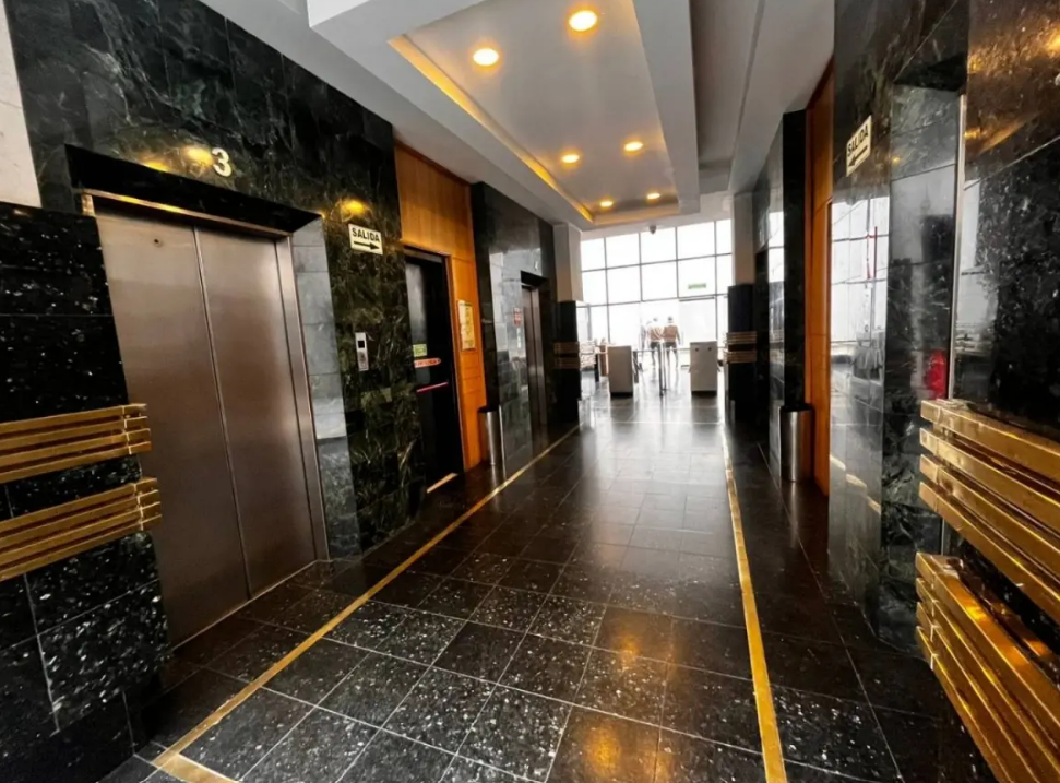 Oficina en Arriendo - Bogota, CHAPINERO NORTE 4833