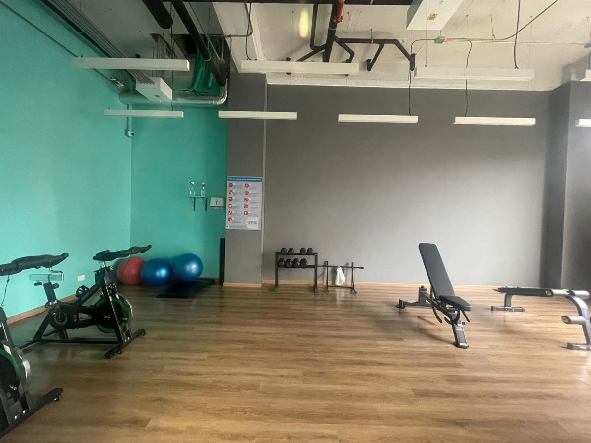 Apartamento en Arriendo - Bogota, LA CASTELLANA 6217