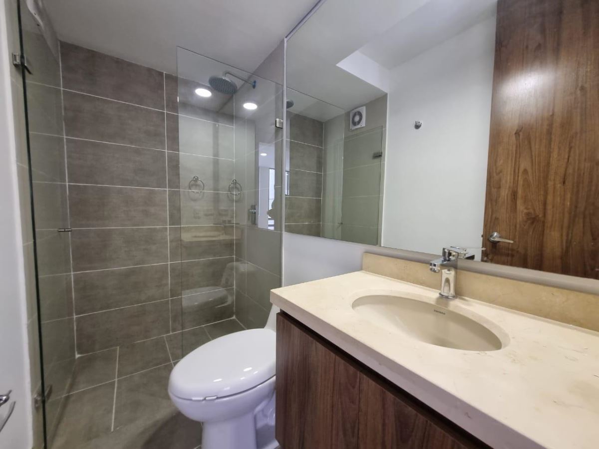 Apartamento en Venta - Bogota, MONTEVIDEO 4324