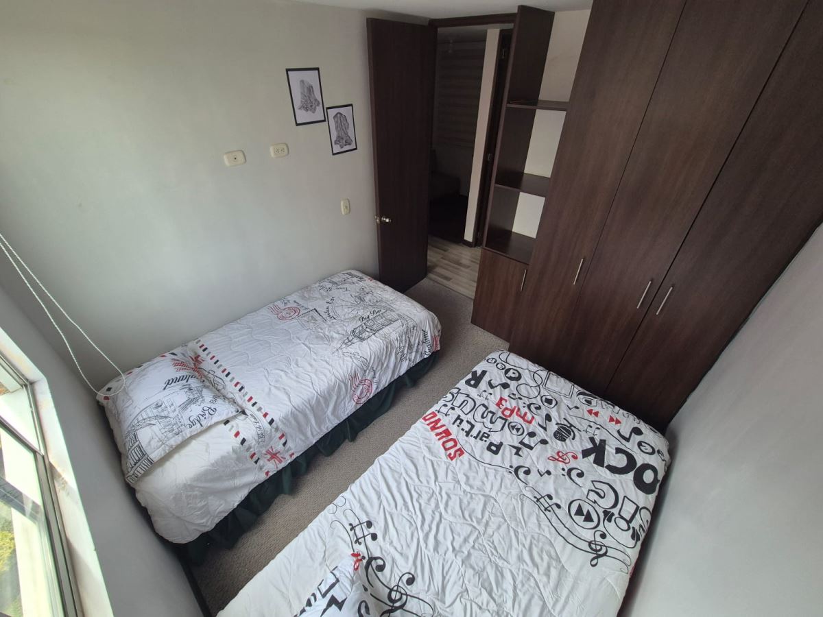 Apartamento en Arriendo - Bogota, NUEVA CASTILLA 6181