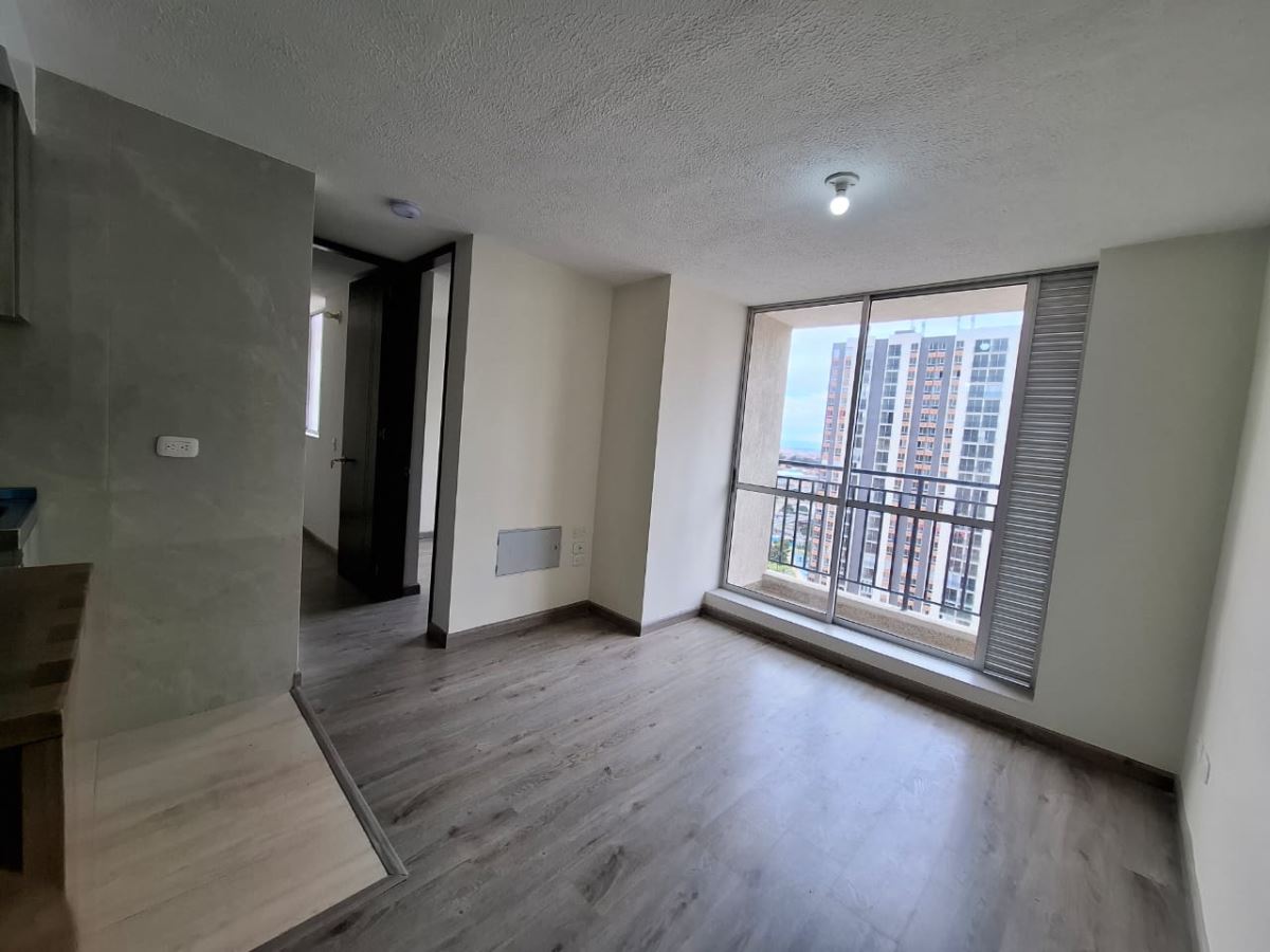 Apartamento en Arriendo - Chia, CHÍA 4344