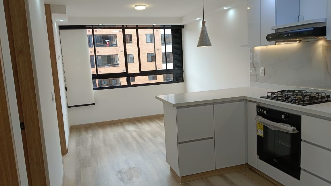 Apartamento en Arriendo - Bogota, EL REDIL 4692