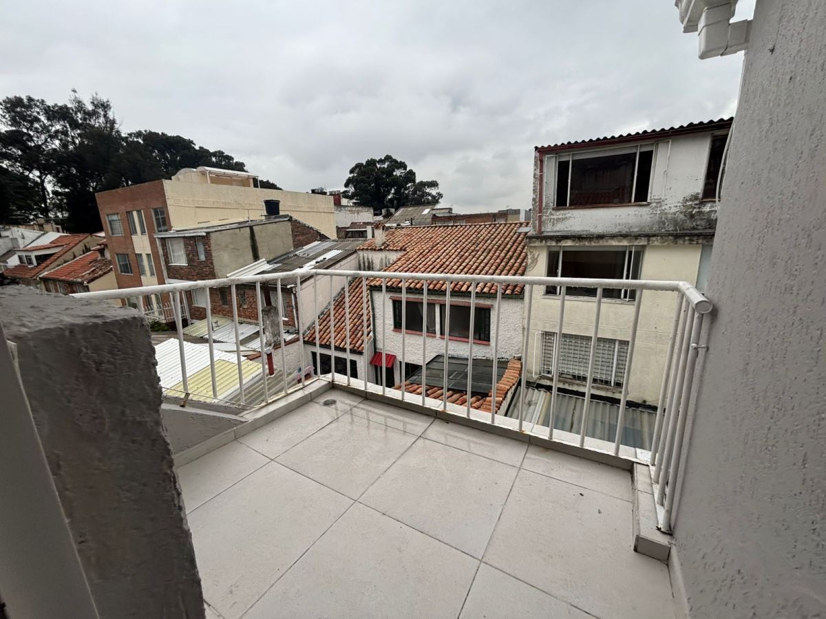 Apartamento en Venta - Bogota, CEDRO GOLF 5877