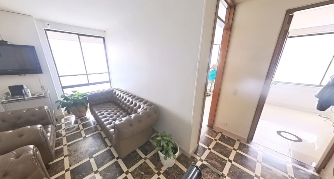 Apartamento en Venta - Bogota, CHAPINERO CENTRAL 3912