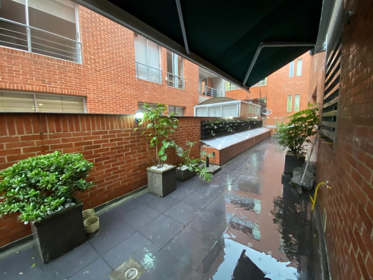 Apartamento en Venta - Bogota, LA CALLEJA 4876