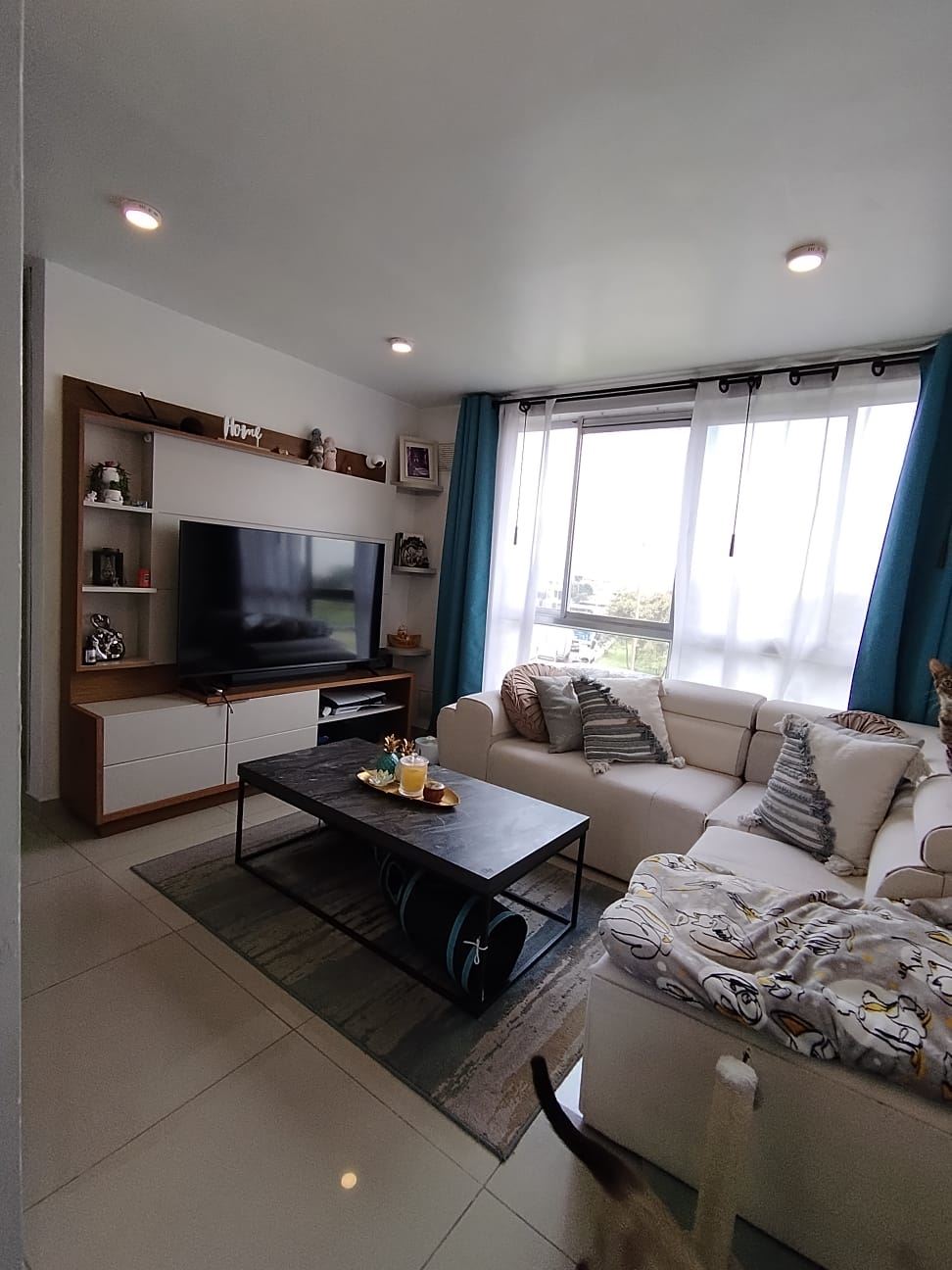 Apartamento en Venta - Bogota, HAYUELOS 6117