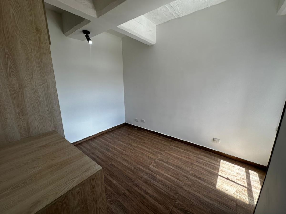 Apartamento en Arriendo - Bogota, PALOQUEMAO 6143