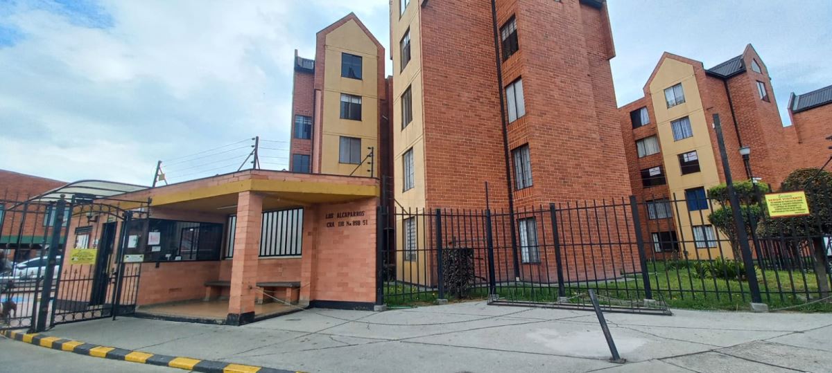 Apartamento en Arriendo - Bogota, EL REDIL 4550