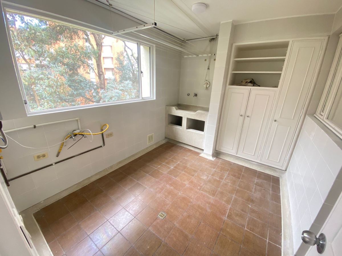 Apartamento en Arriendo - Bogota, GINEBRA 4358