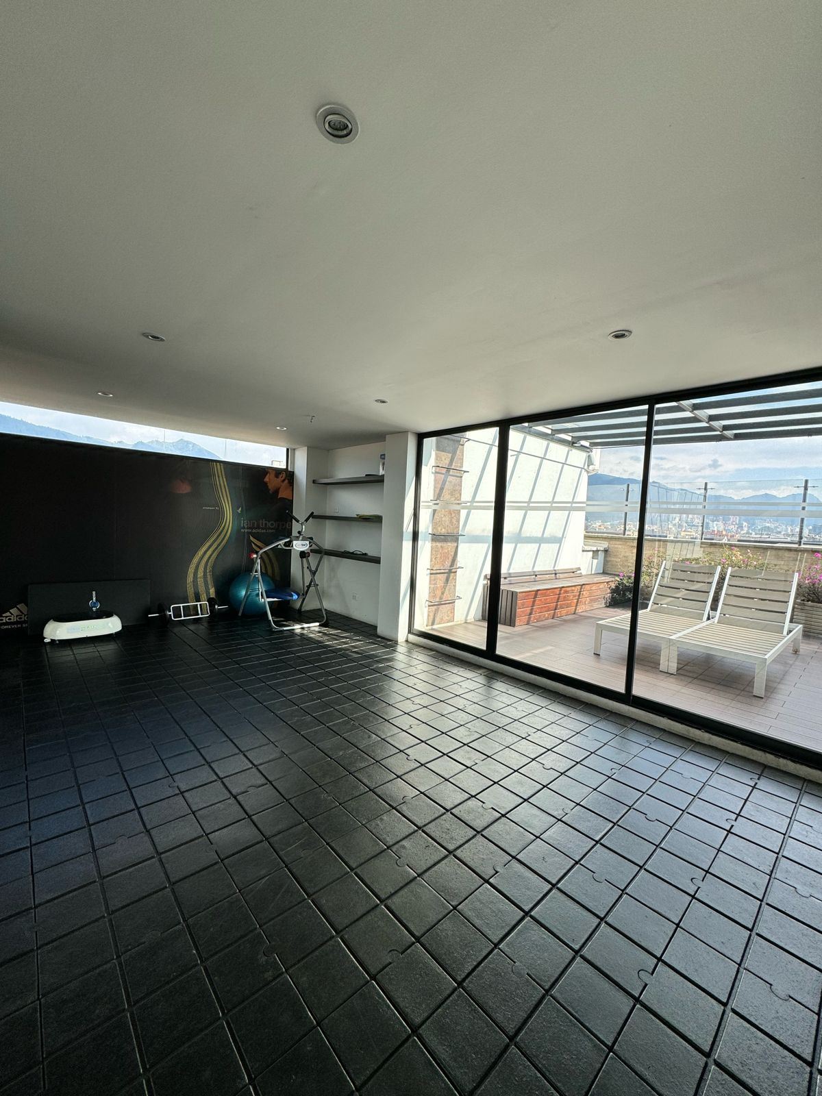 Apartamento en Venta - Bogota, SANTA BÁRBARA OCCIDENTAL 4049