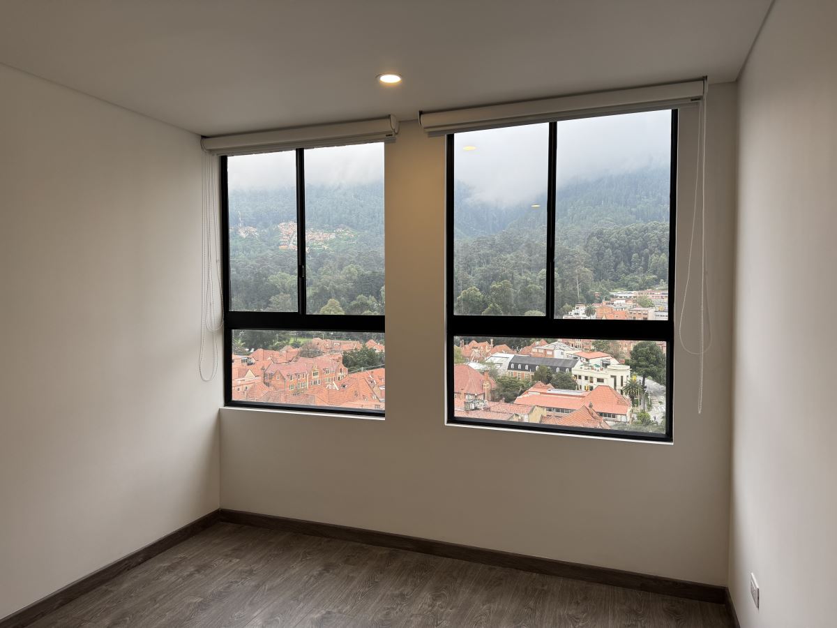 Apartamento en Arriendo - Bogota, SAMPER 4258
