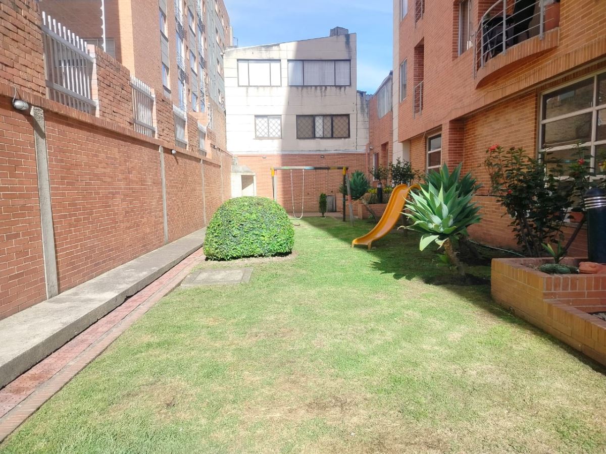 Apartamento en Venta - Bogota, CEDRITOS 5116
