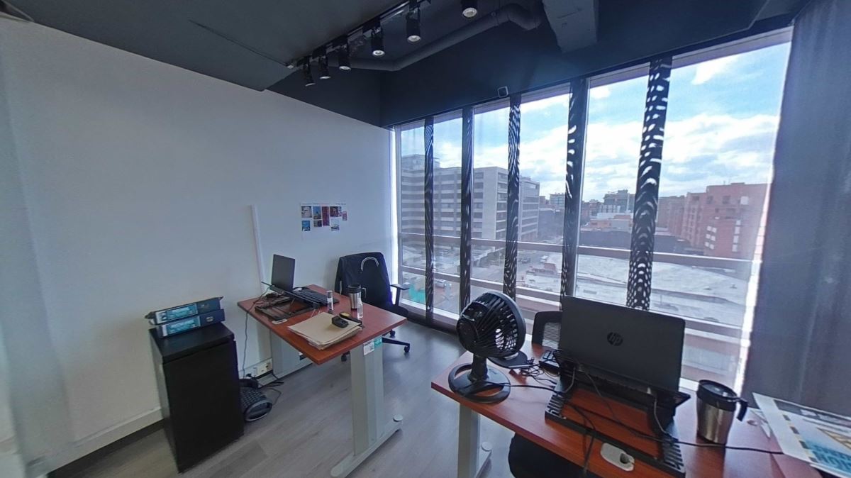 Oficina en Venta - Bogota, CHICÓ NORTE 3054