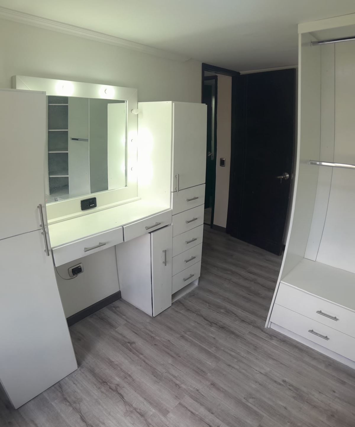 Apartamento en Arriendo - Bogota, URB. MADELENA  3216