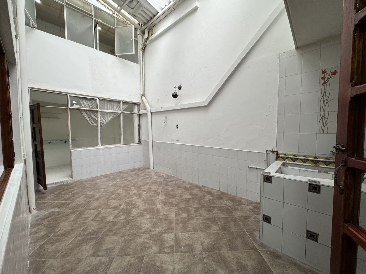 Casa en Arriendo - Bogota, SAN LUIS 1977