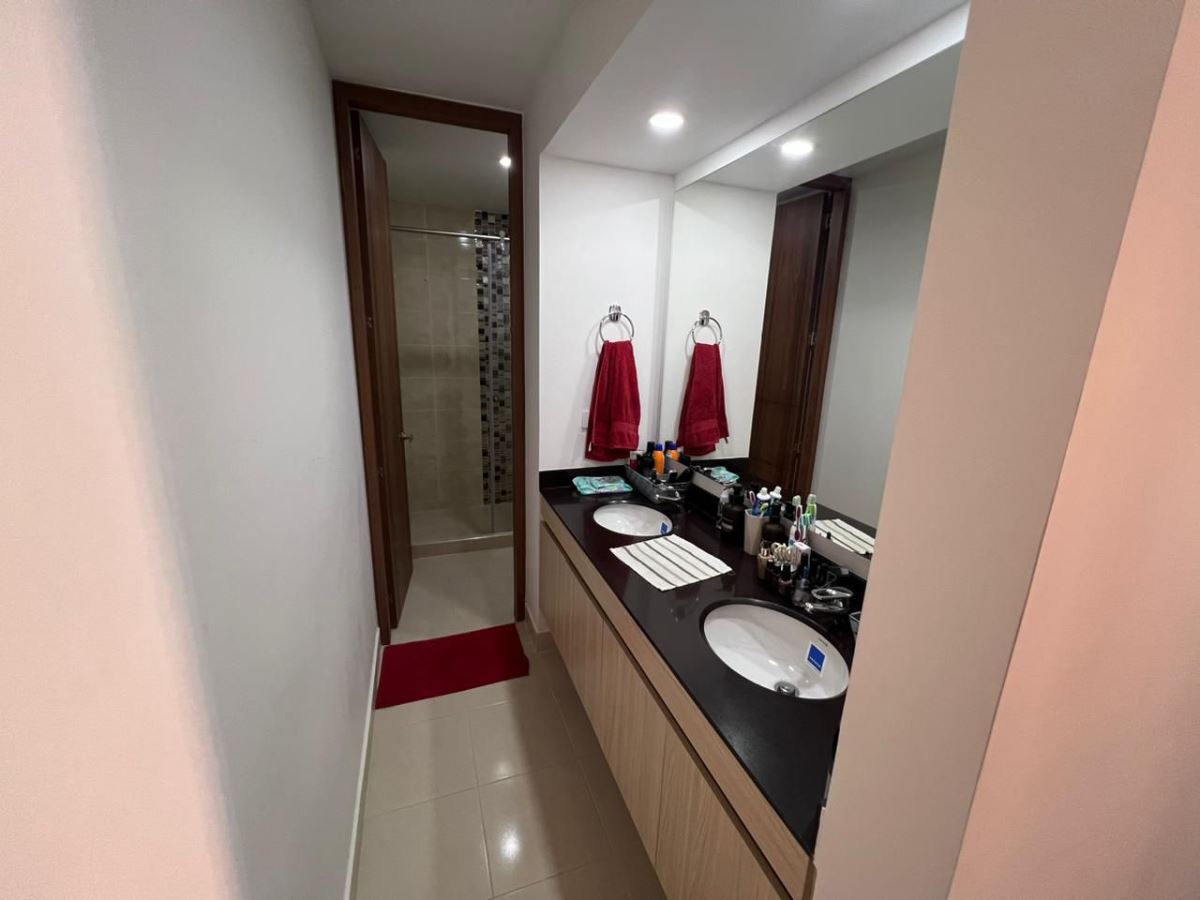 Apartamento en Venta - Bogota, SAN ANTONIO NOROCCIDENTAL 4058