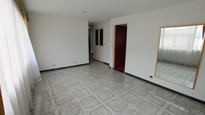 Apartamento en Arriendo - Bogota, AURES 1115