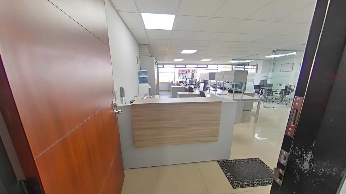 Oficina en Venta - Bogota, MODELIA 3293