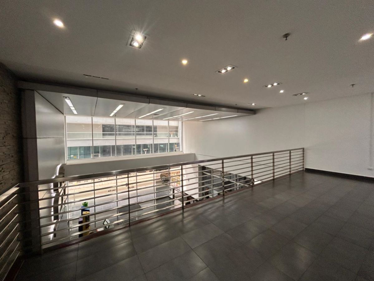 Oficina en Arriendo - Bogota, CHICÓ NORTE 5989