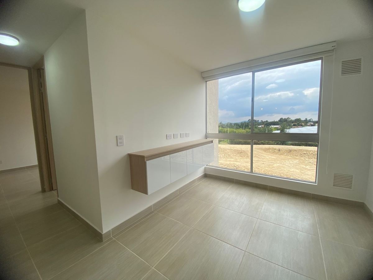 Apartamento en Arriendo - Chia, CHÍA 4344