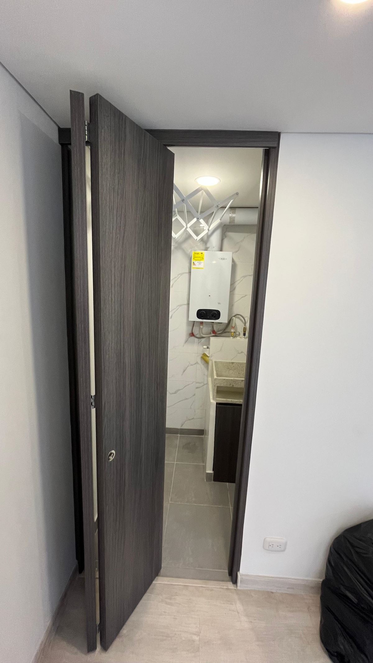 Apartamento en Arriendo - Chia, CHÍA 4854