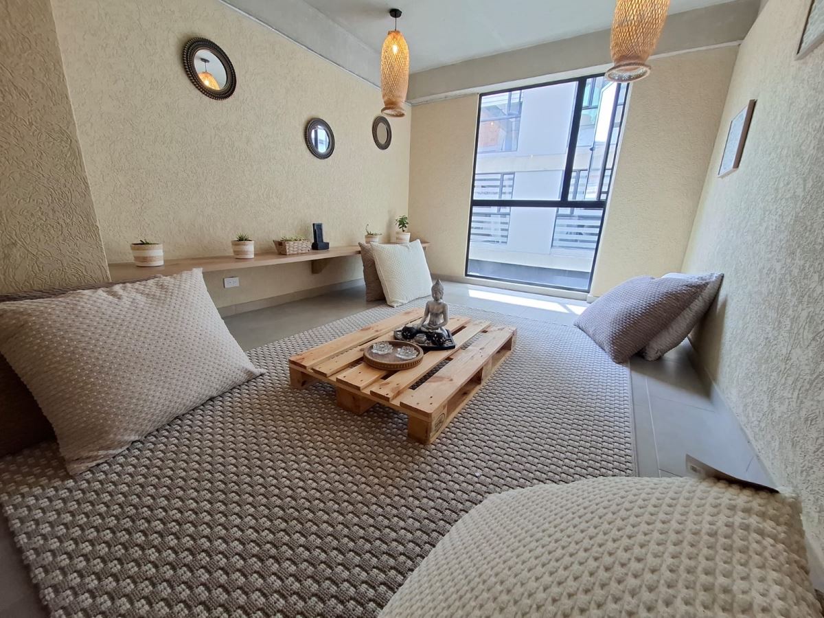 Apartamento en Arriendo - Bogota, CANDELARIA 5485