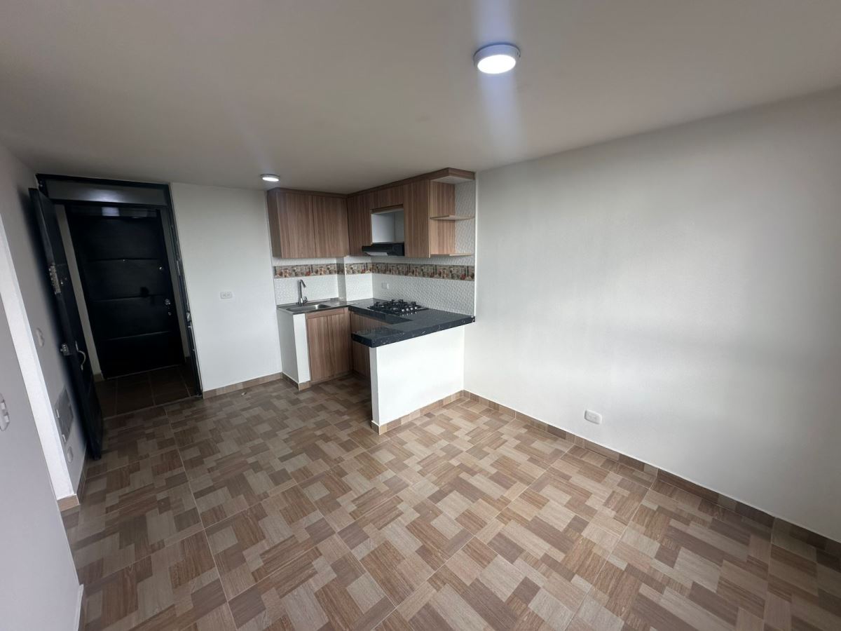 Apartamento en Arriendo - Bogota, PUENTE GRANDE 5175