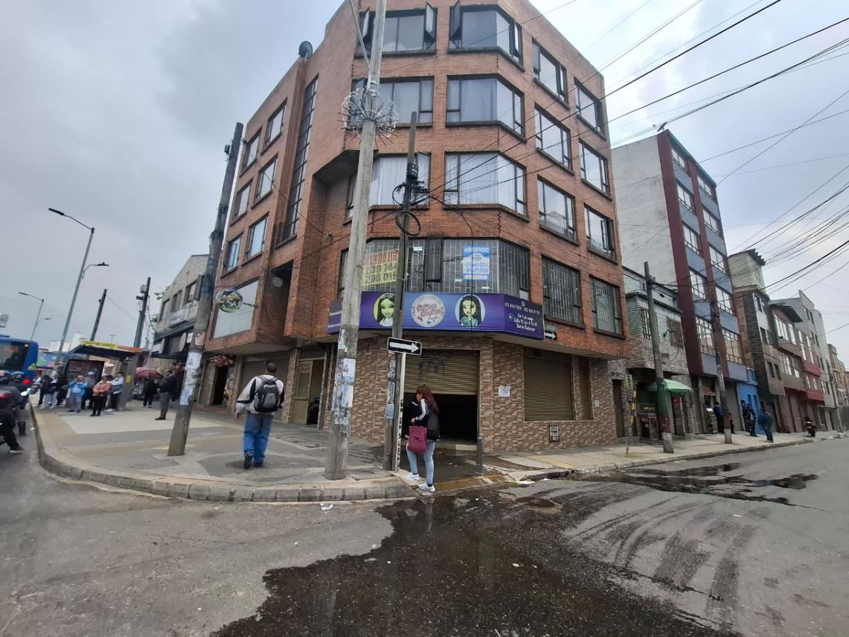 Local en Arriendo - Bogota, RESTREPO 3968