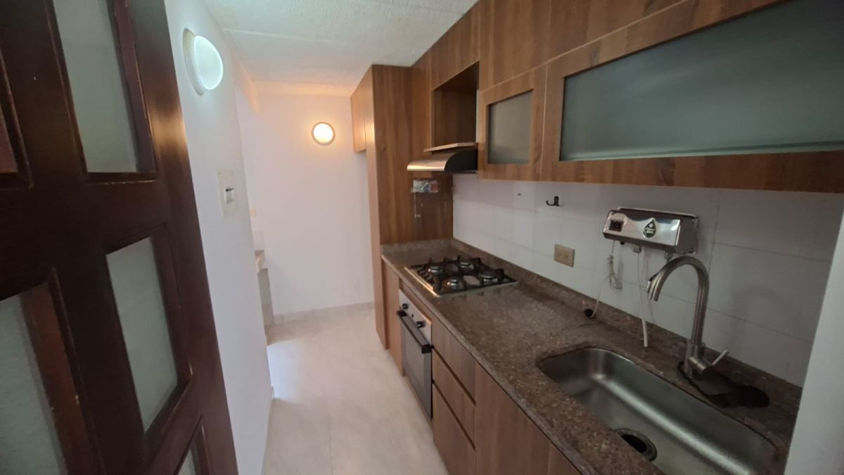 Apartamento en Arriendo - Bogota, GRAN GRANADA 6173
