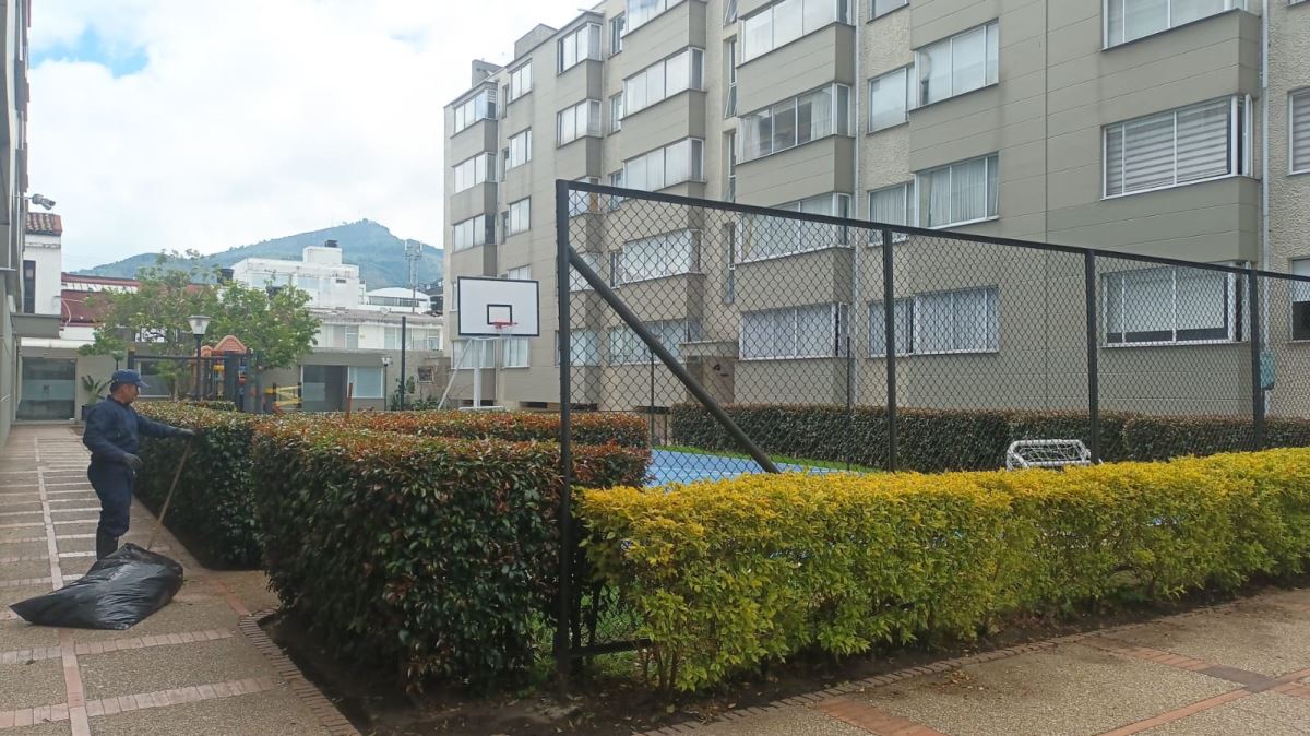 Apartamento en Venta - Bogota, LA CASTELLANA 3835