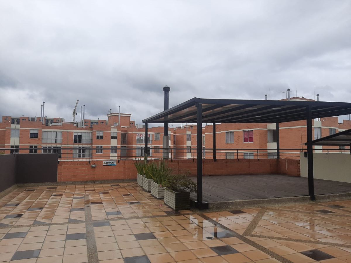 Apartamento en Venta - Zipaquira, Centro 1953