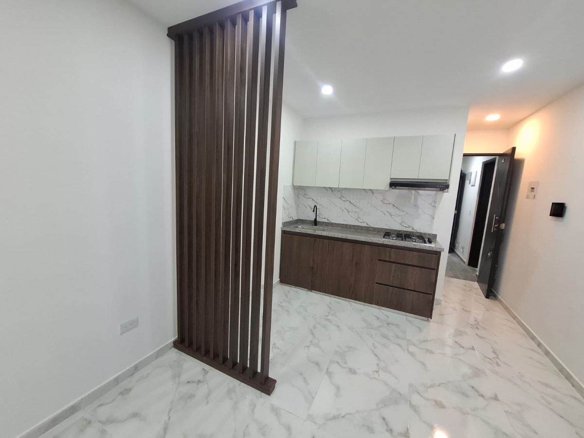 Apartamento en Arriendo - Bogota, VILLA MAYOR 6382