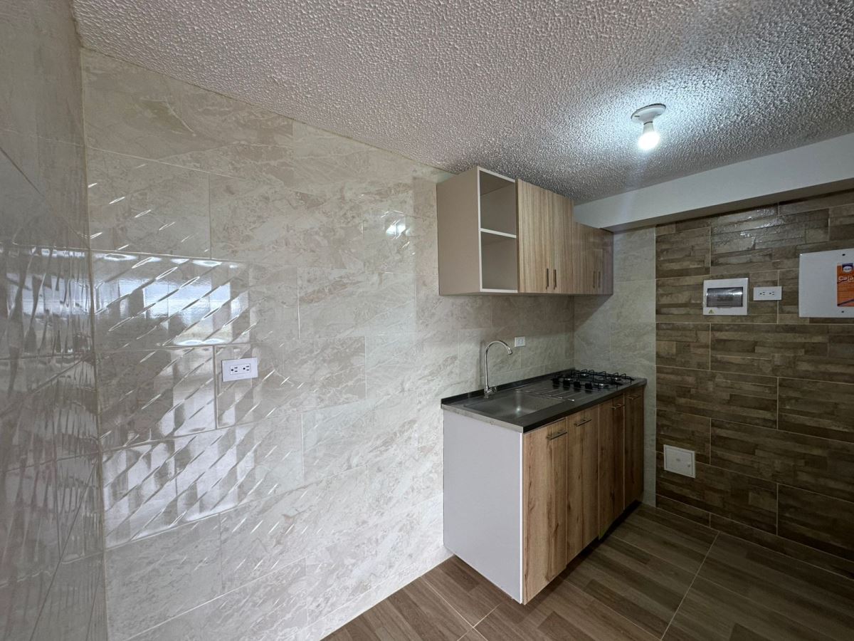 Apartamento en Arriendo - Bogota, PUENTE GRANDE 5127