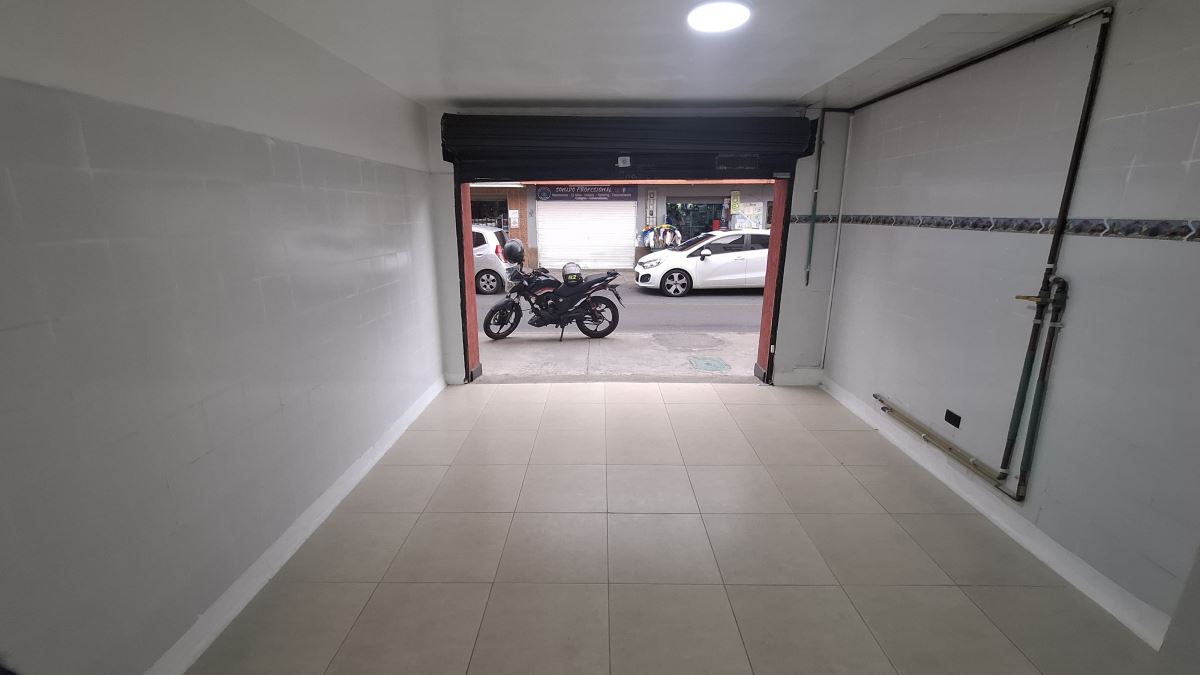 Local en Arriendo - Bogota, PONTEVEDRA 3608