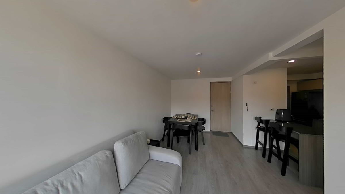 Apartamento en Venta - Bogota, VILLA DEL PRADO 4108