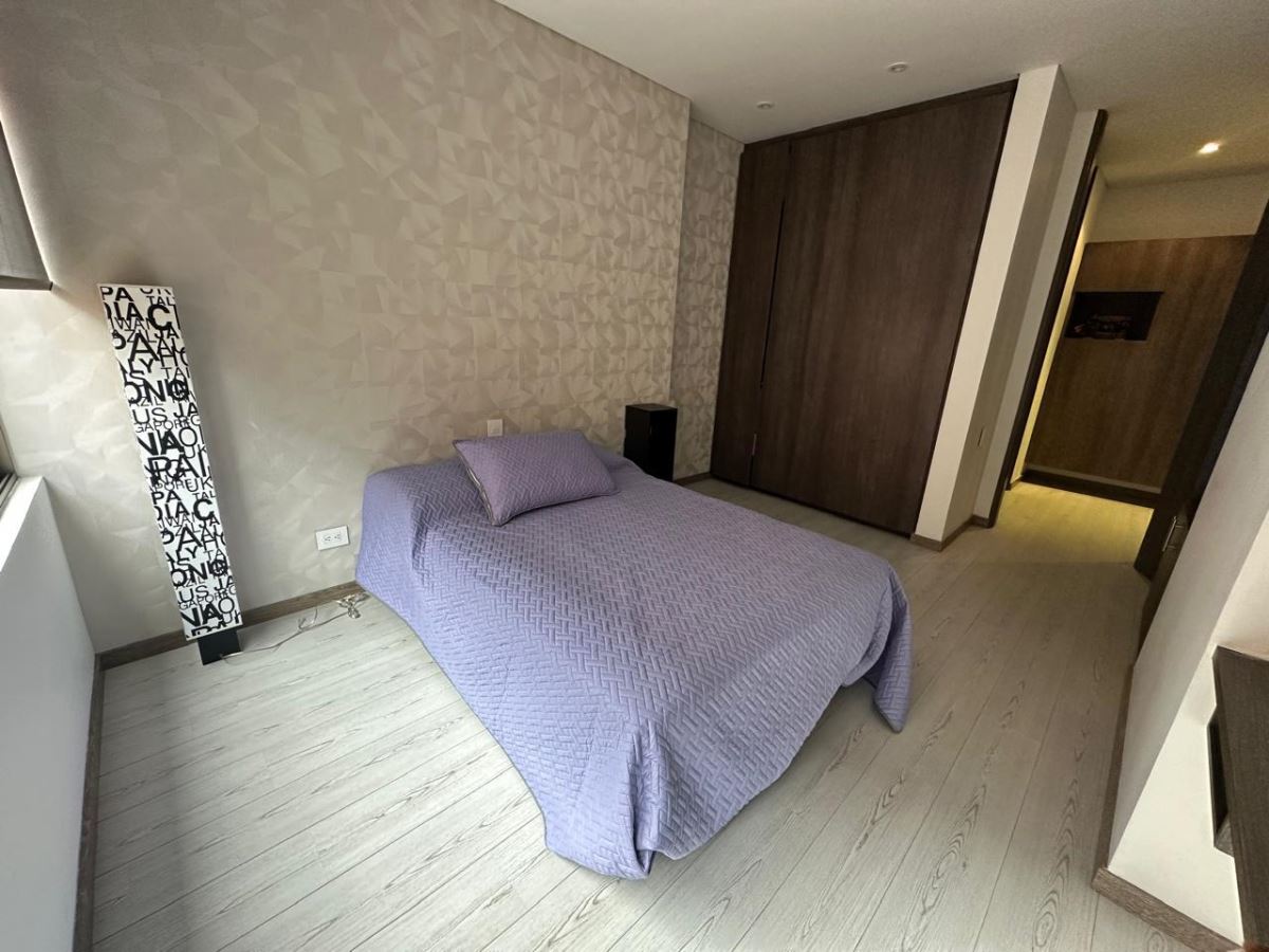 Apartamento en Arriendo - Bogota, CHICÓ NORTE 5318