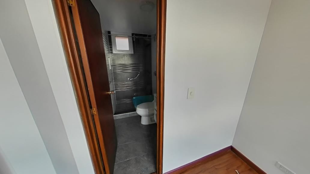 Apartamento en Venta - Bogota, LOS ANDES 4209