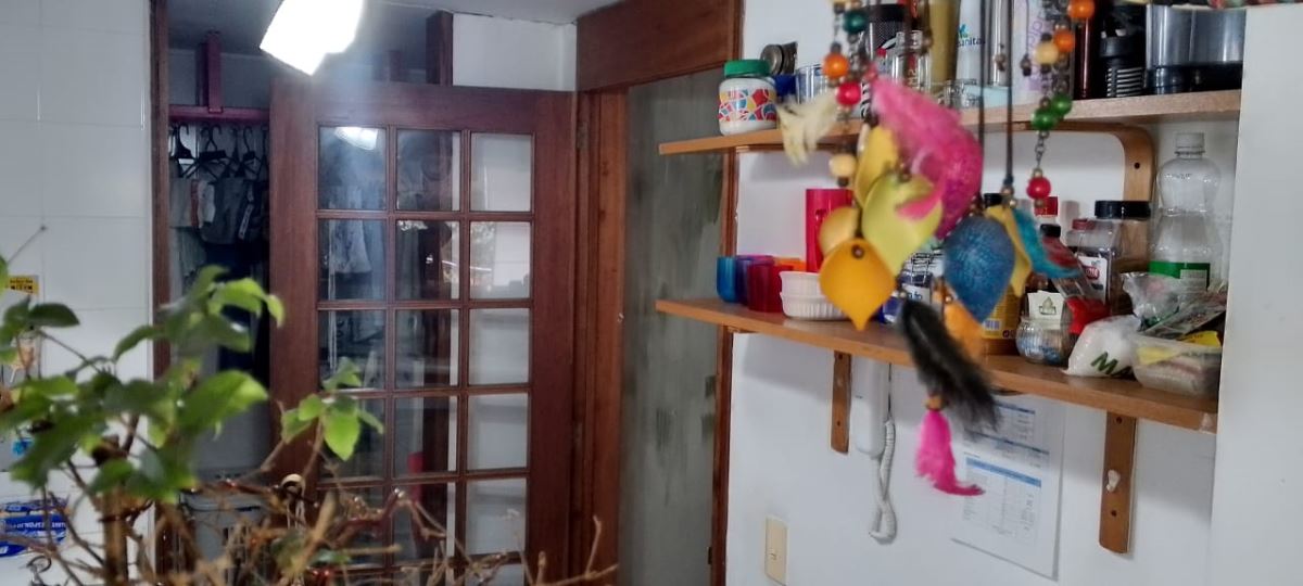 Apartamento en Venta - Bogota, BOSQUES DE CASTILLA 5322