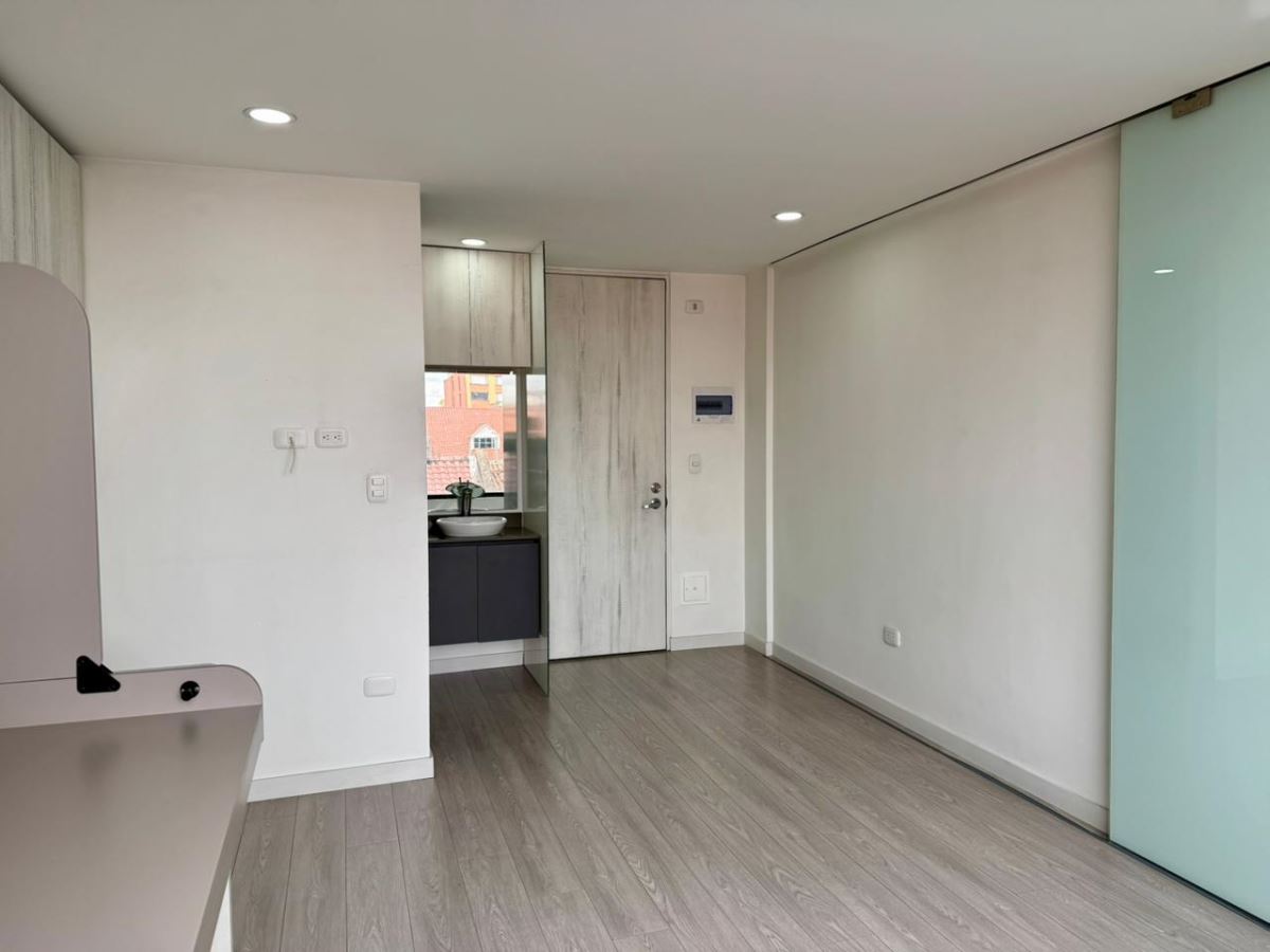 Apartamento en Arriendo - Bogota, SAN LUIS 5054