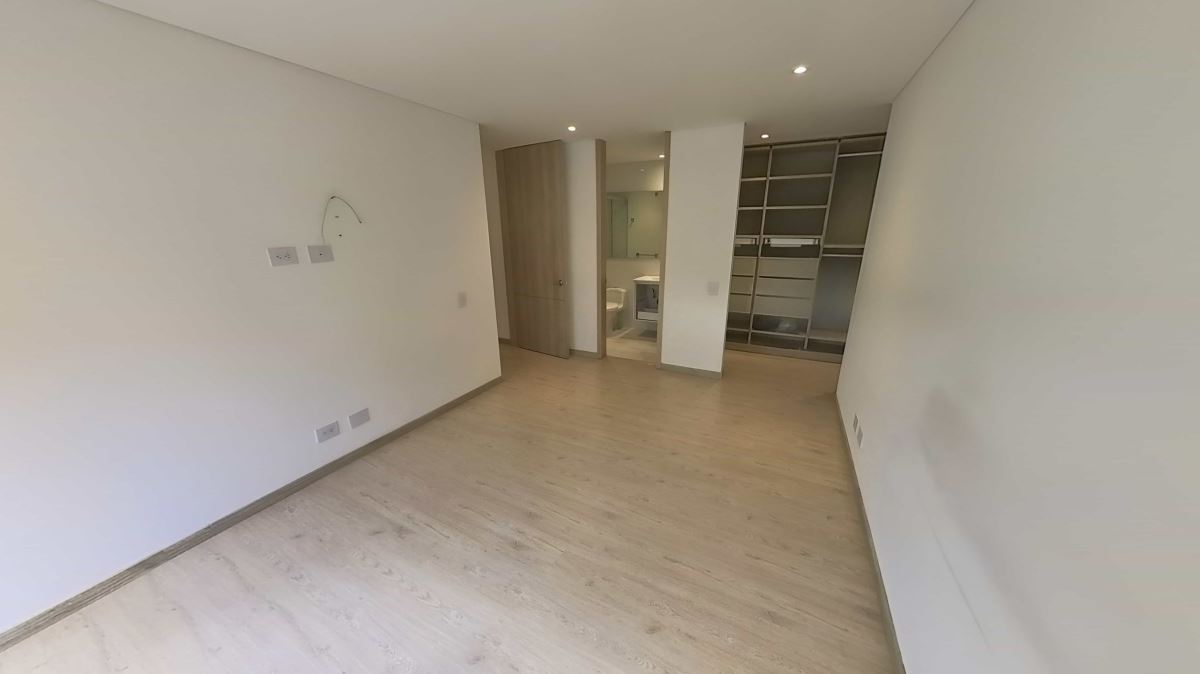 Apartamento en Venta - Bogota, LA CALLEJA 4371