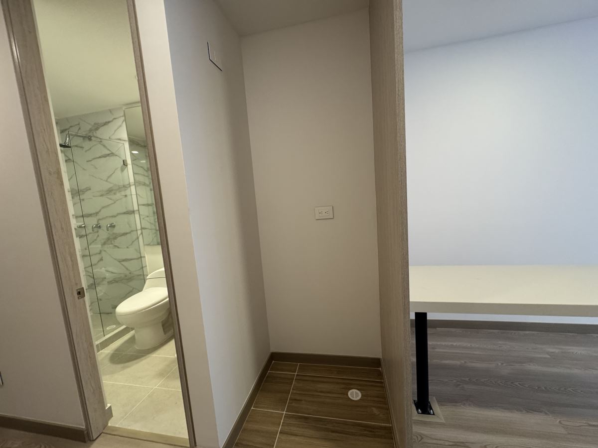 Apartamento en Arriendo - Bogota, CHAPINERO ALTO 4214