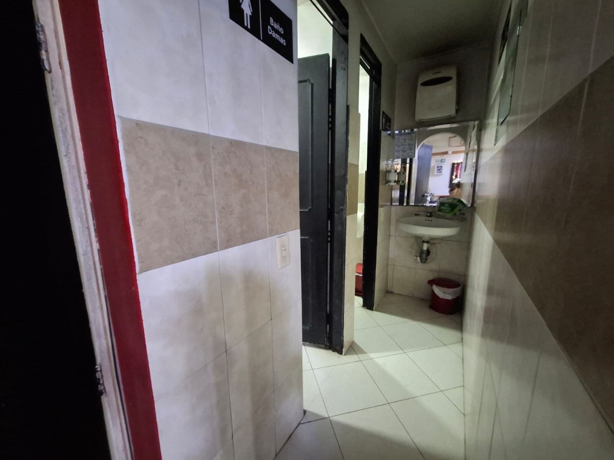 Edificio en Arriendo - Bogota, RESTREPO 4408