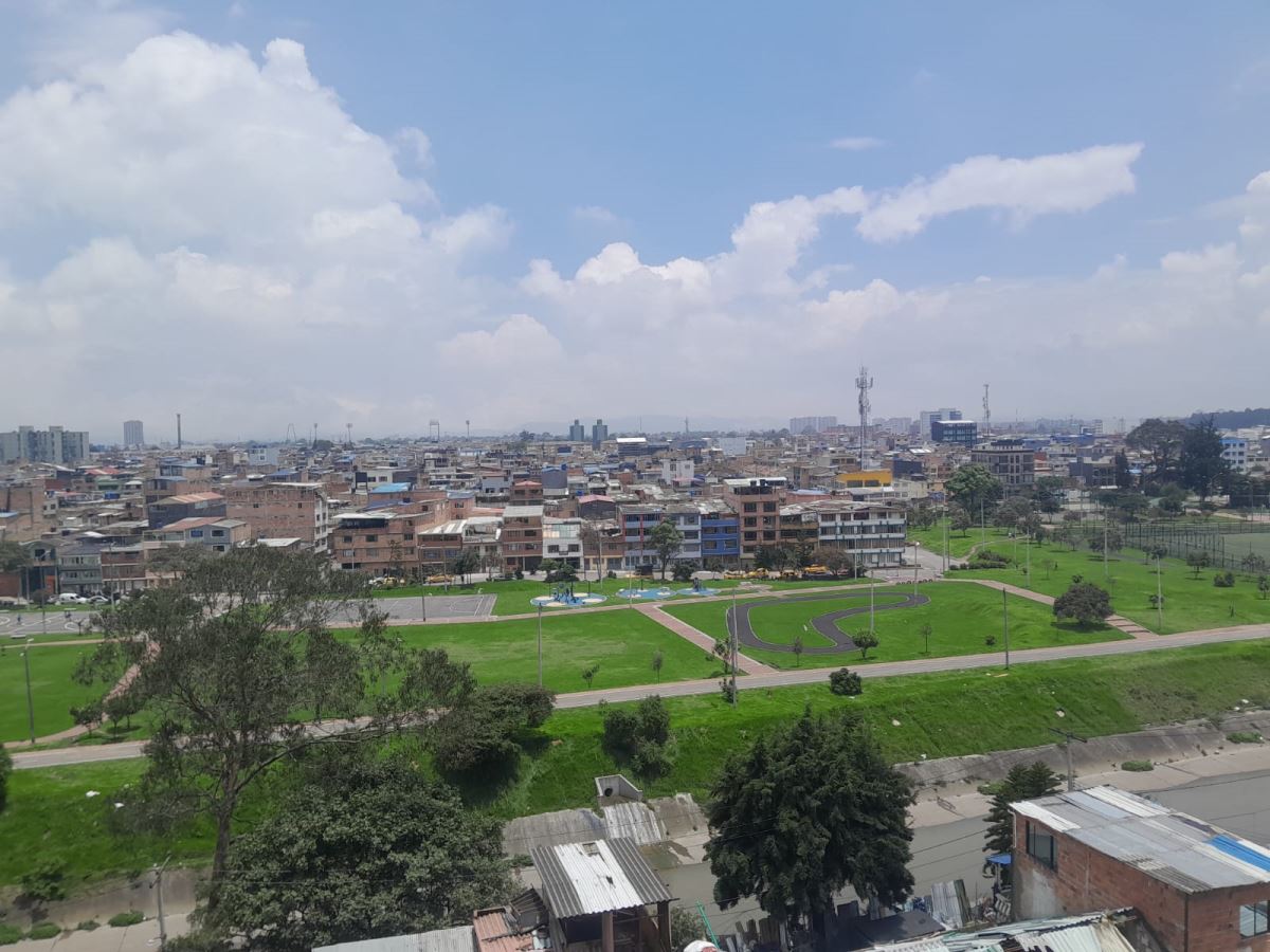 Apartamento en Arriendo - Bogota, MARSELLA 4254