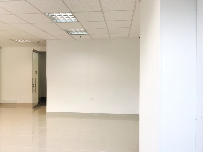 Oficina en Venta - Bogota, CHICÓ NORTE 1760