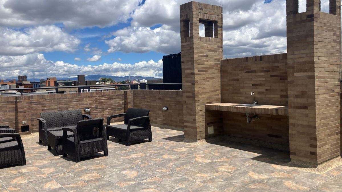Apartamento en Venta - Bogota, CEDRITOS 4143