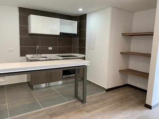 Apartamento en Venta - Bogota, CHAPINERO CENTRAL 1620